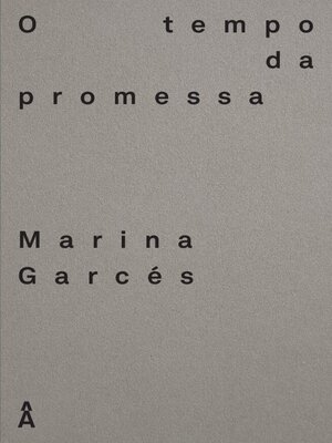 cover image of O Tempo da Promessa
